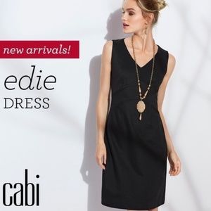 CAbi Style #3341 Edie Dress